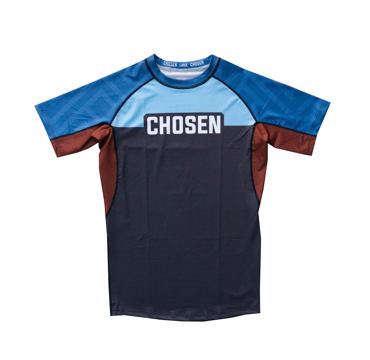 CHOSEN Earth V1 Rashguard